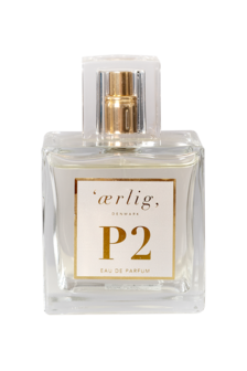 Biologisch parfum P2 | Aerlig