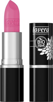 Lipstick watermelon pink | Lavera