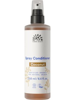 Spray Conditioner: Coconut | Urtekram