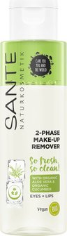 2 Phase make-up remover | Sante