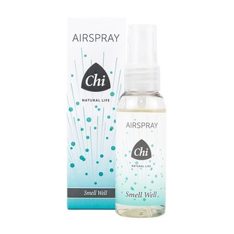 Smell well anti-rook airspray | Chi