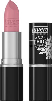 Lipstick Rosy Tulip | Lavera