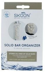 Solid bar organizer | Skoon