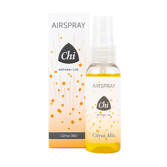 Citrus mix airspray | Chi