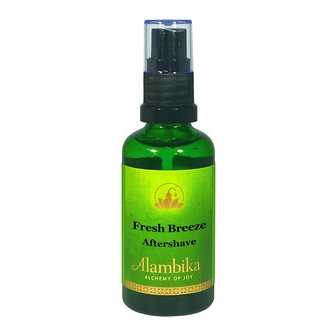 Aftershave fresh breeze | Alambika