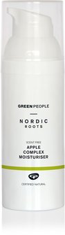 Nordic Roots apple complex moisturiser | Green People