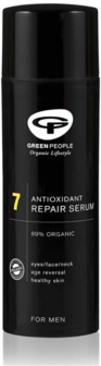 Anti Oxidant Repair Serum | Green People