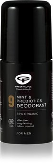 Stay cool deodorant voor mannen | Green People