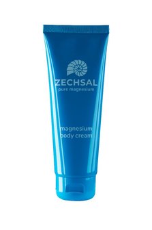 Pure Magnesium Body Cream | Zechsal