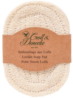 Loofah zeephouder | Croll &amp; Denecke