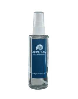 Magnesium Olie Spray | Zechsal