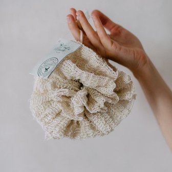 Sisal bad bloem | Croll & Denecke