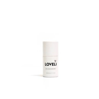 Deodorant sensitive skin Mini | Loveli