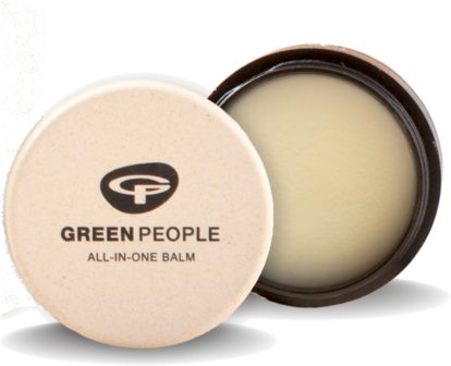 All in one balm | Green People