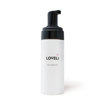 Facewash | Loveli