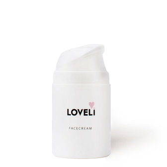 Facecream | Loveli