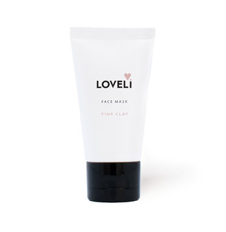 Facemask | Loveli