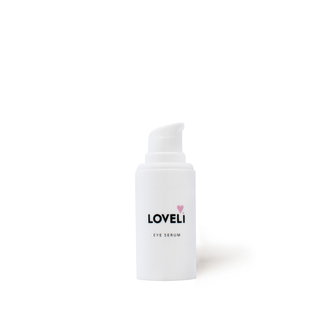 Eye serum | Loveli