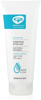 Hydraterende aftersun lotion | Vegan 