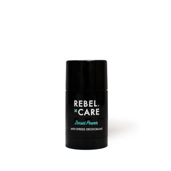 Rebel care zensei power | Loveli