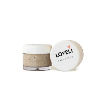 Facescrub travel | Loveli