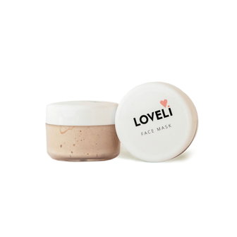 Facemask Travel | Loveli