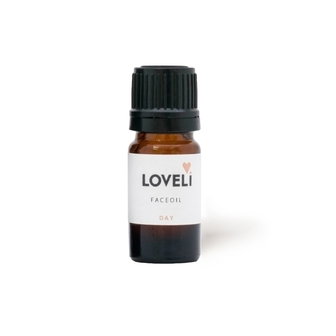 Face oil day Travel | Loveli