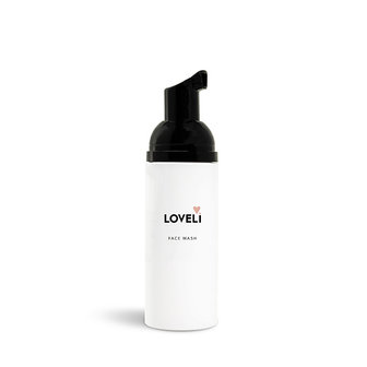 Facewash Travel | Loveli