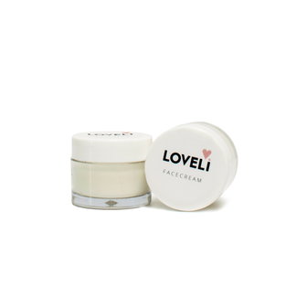 Facecream Travel | Loveli