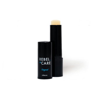 Rebel care lipbalm | Loveli