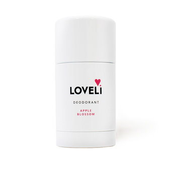 Deodorant Apple Blossom XL | Loveli