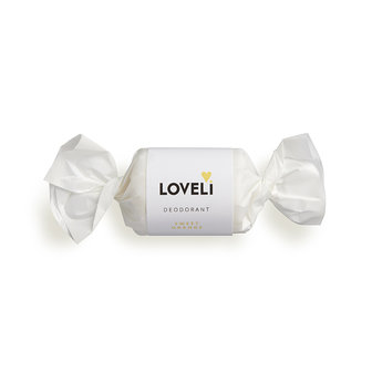 Refill Deodorant sweet orange | Loveli