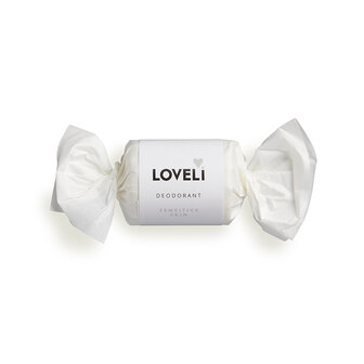 Refill Deodorant sensitive skin | Loveli