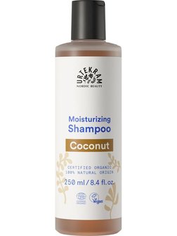 Shampoo Coconut | Urtekram