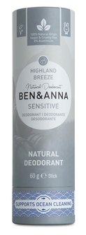 Highland Breeze sensitive | Ben & Anna