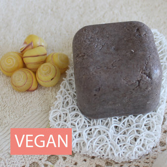Shampoo bar normaal haar| Atelier do Sabao