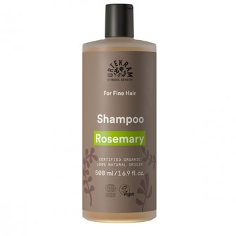 Rozemarijn Shampoo | Urtekram