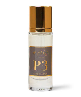 Biologisch parfum P3 | Aerlig