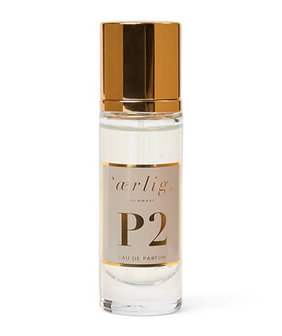 Biologisch parfum P2 | Aerlig