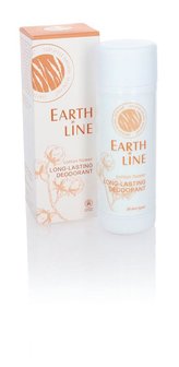 Deodorantcrème cotton flower long lasting | Earth Line
