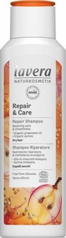 Repair & Care Shampoo | Lavera