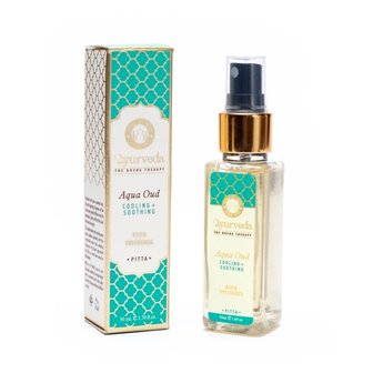 Roomspray Aqua Oud | Ayurveda