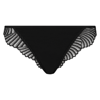 Lotties Period Underwear - Lacy String L