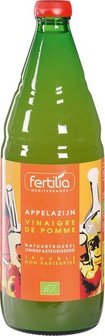 Biologische troebele appelazijn | Fertilia