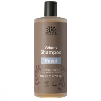 Rhassoul Shampoo | Urtekram