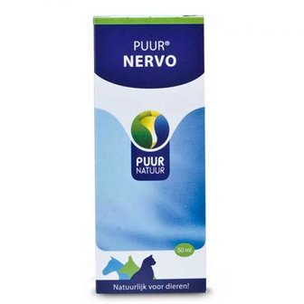 Nervo druppels | Puur voor dieren