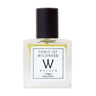 Tonic Of Wildness purse spray | Walden natural perfumes