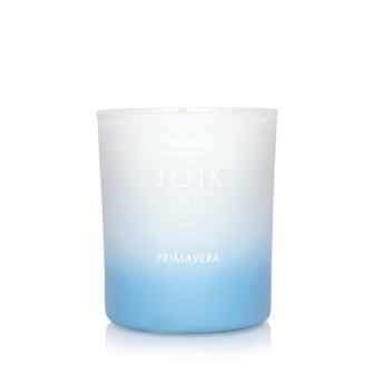 Geurkaars Primavera | Joik home &amp; spa