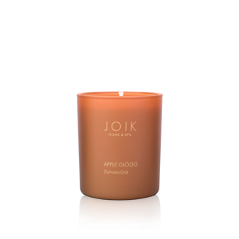 Geurkaars apple cider | Joik home &amp; spa