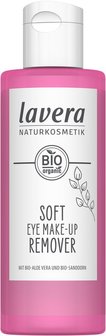 Soft make-up remover | Lavera